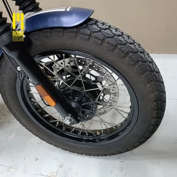 Royal Enfield Interceptor 650 2024 - Image 8