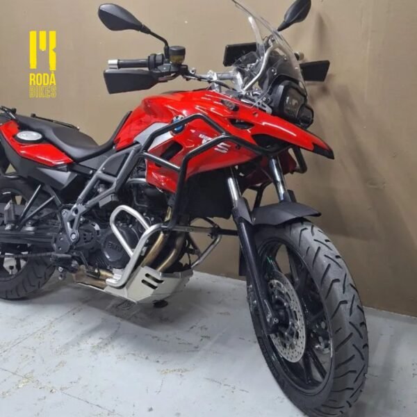 BMW F 700 GS 2017 - Image 9