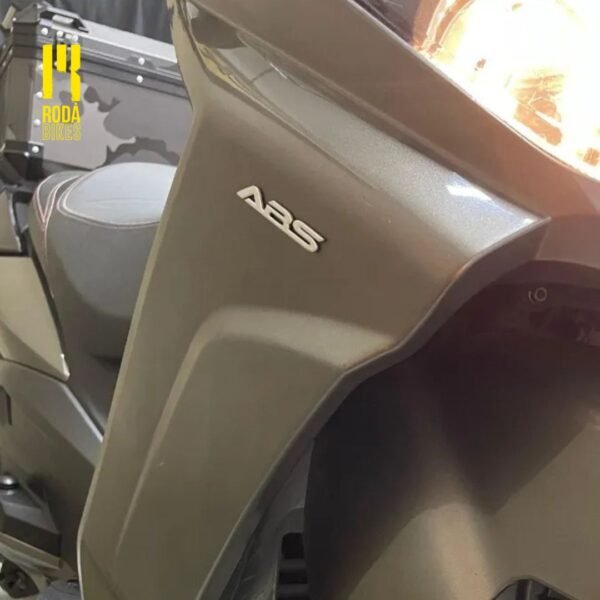 Sym Citycom S 300i 2019 - Image 9