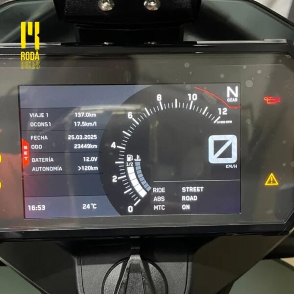 Ktm 790 Adventure 2020 - Image 9