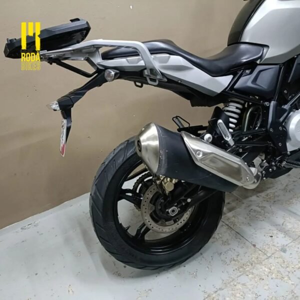 BMW G 310 GS 2017 - Image 9