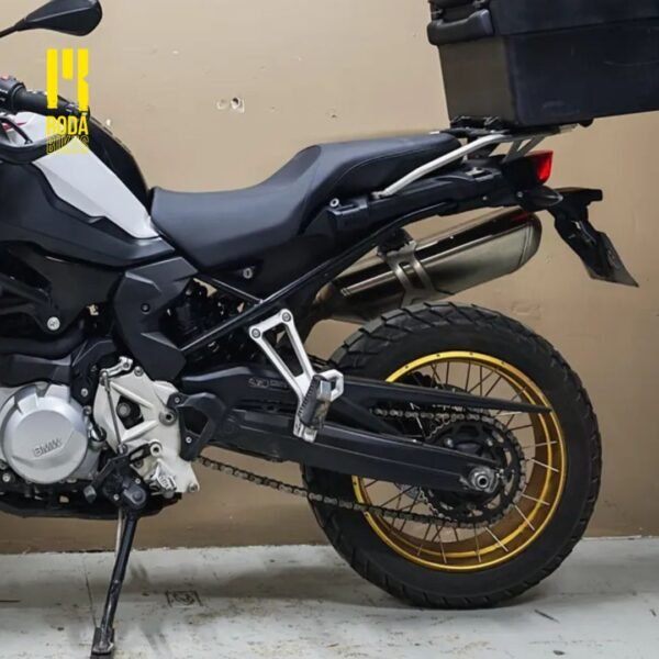 Bmw F 850 Gs 2021 - Image 3
