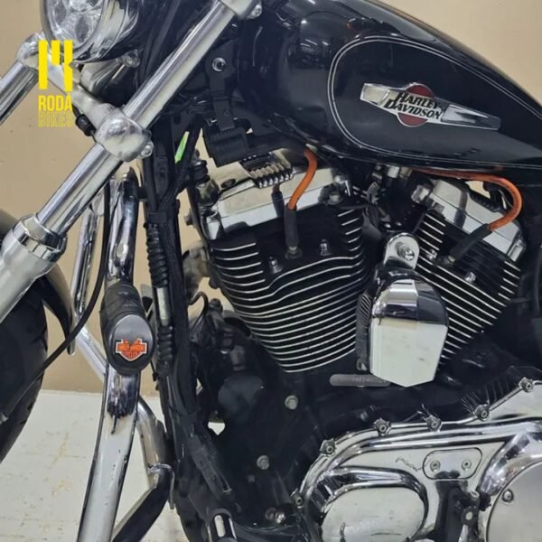 Royal Enfield Continental GT 650 2022 - Image 9