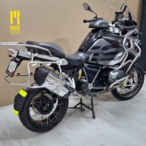 BMW R 1200 GS Adventure 2018 - Image 9