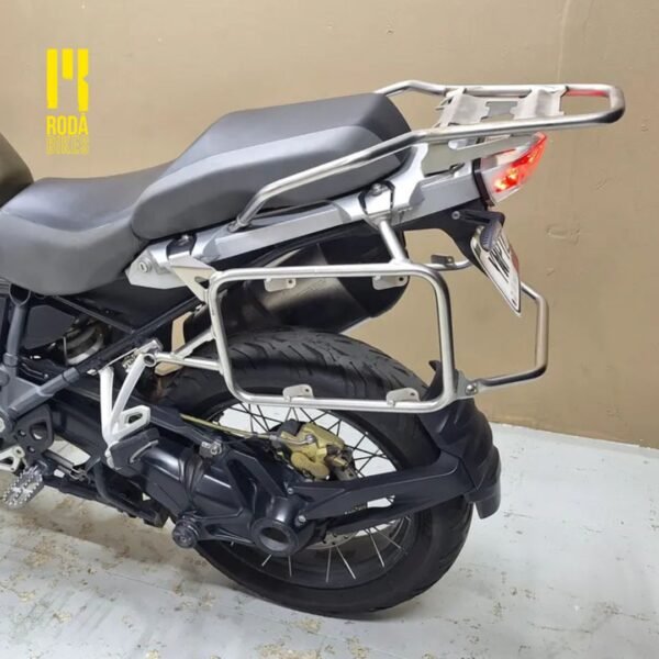 Bmw R 1250 Gsa 2019 - Image 9