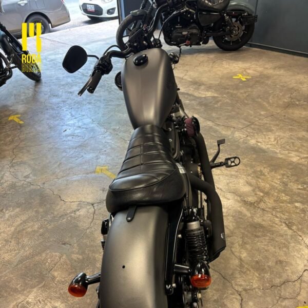 Harley-Davidson Sportster Iron 883 2016 - Image 6