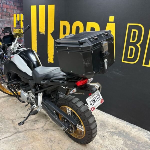 BMW F 850 GS Rallye 2020. - Image 11