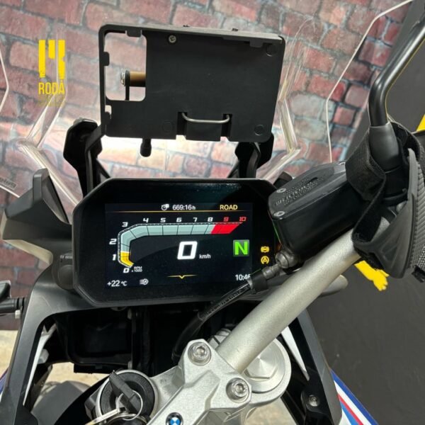 BMW F 850 GS Rallye 2020. - Image 7