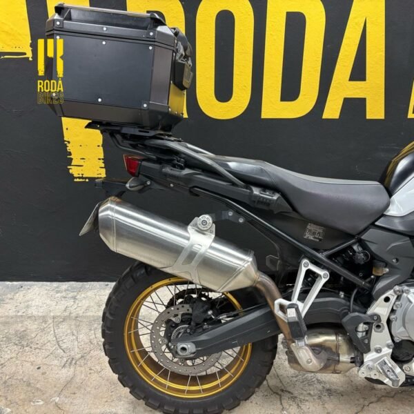 BMW F 850 GS Rallye 2020. - Image 9
