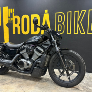 Harley-Davidson Nightster 975cc - Año 2022