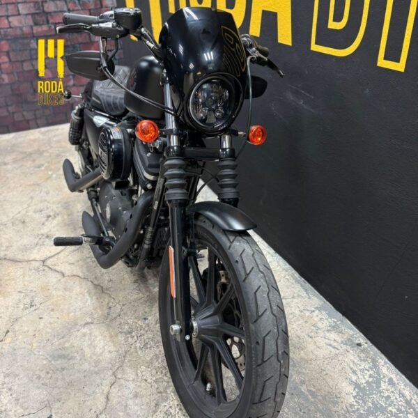 Harley Davidson Sportster Iron 883 – Año 2020. - Image 2