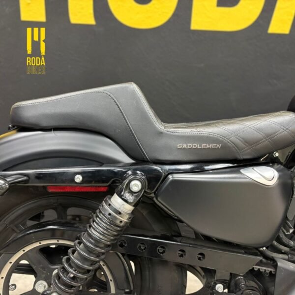 Harley Davidson Sportster Iron 883 – Año 2020. - Image 7