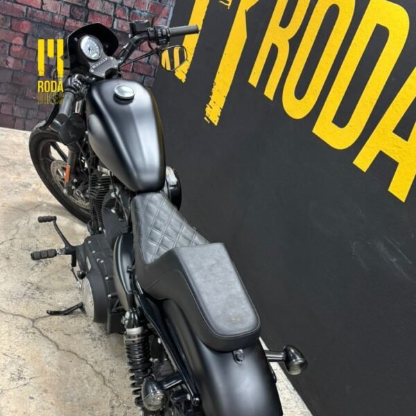 Harley Davidson Sportster Iron 883 – Año 2020. - Image 8