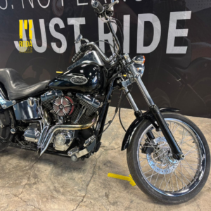 Harley-Davidson Softail Standard 1584cc – 2007