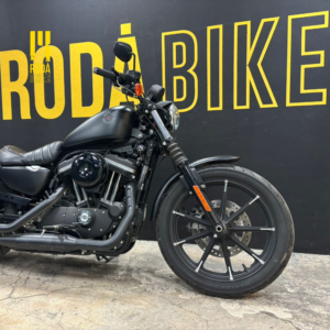 Harley-Davidson Sportster Iron 883 – [2020]