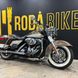 Harley-Davidson Road King 2007 Cafe