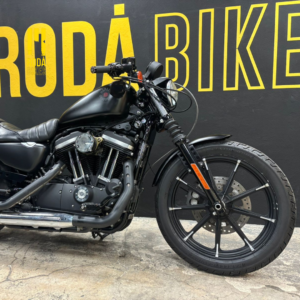 Harley-Davidson Sportster Iron 883 – [2020] *
