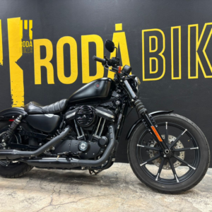 Harley-Davidson Sportster Iron 883 – [2021] *