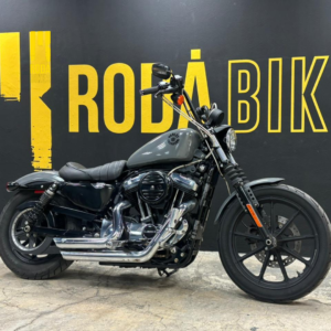 Harley-Davidson Sportster Iron 1200cc 2019**