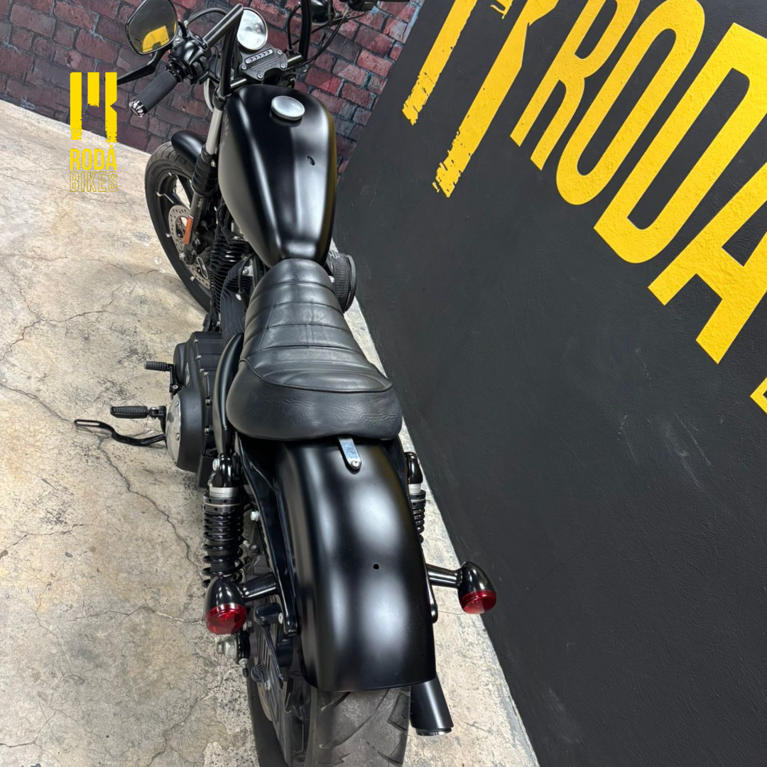 Harley-Davidson Sportster Iron 883cc 2021*** - Image 6