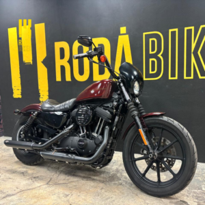 Harley-Davidson Sportster Iron Special 1200cc 2019****